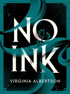 cover image of No Ink